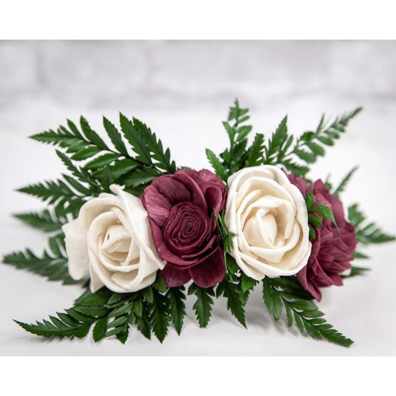 Fairy Flower Crown Craft Kit-DIY & BIFM & RTS