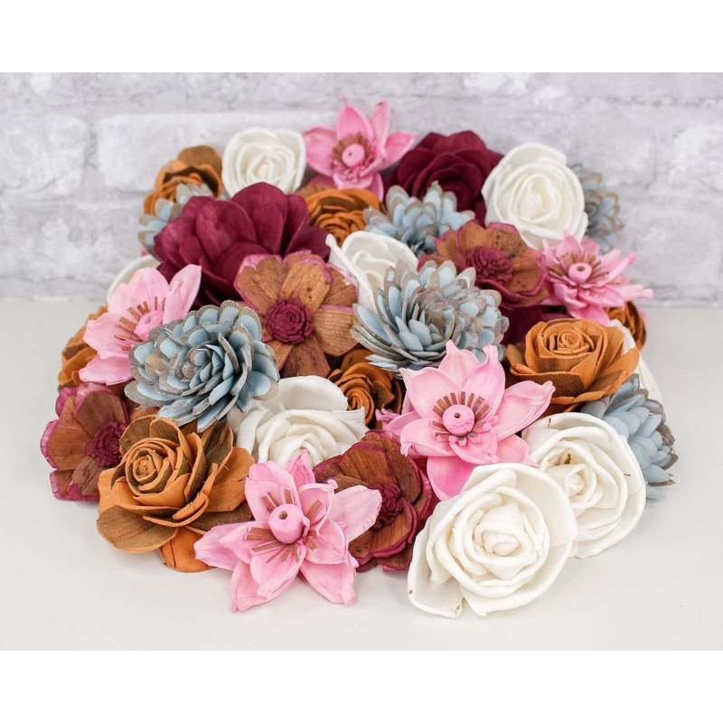 Fall Feeling Assortment-25 Pack & 50 Pack & 100 Pack & 200 Pack