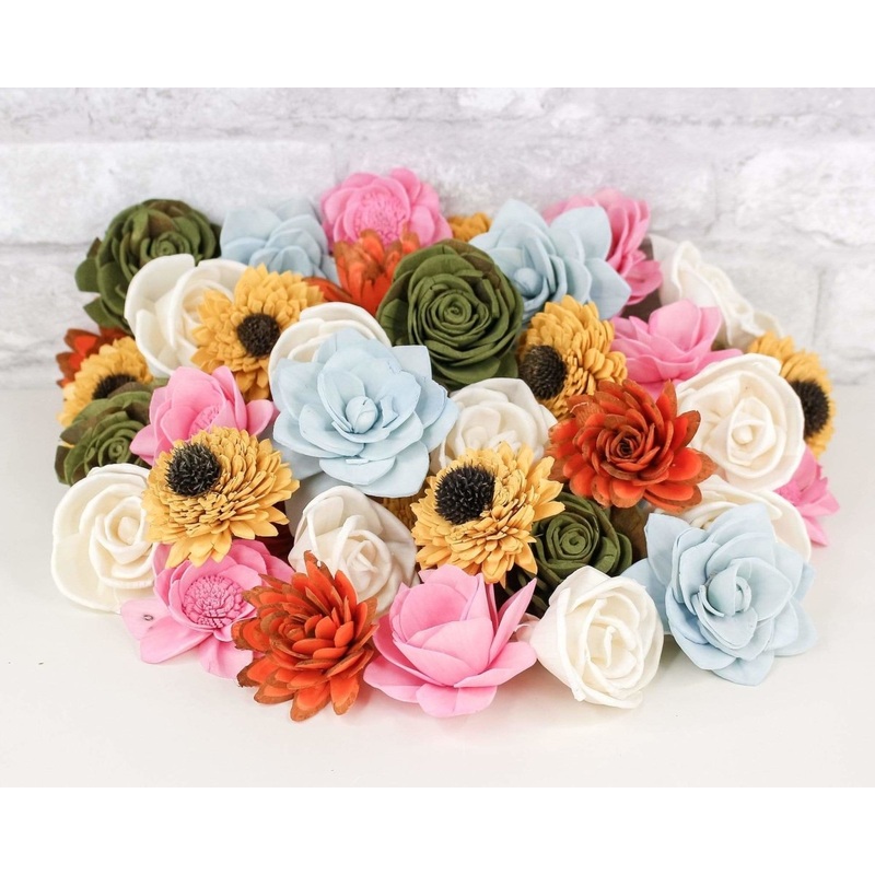 Ferris Wheel Assortment-25 Pack & 50 Pack