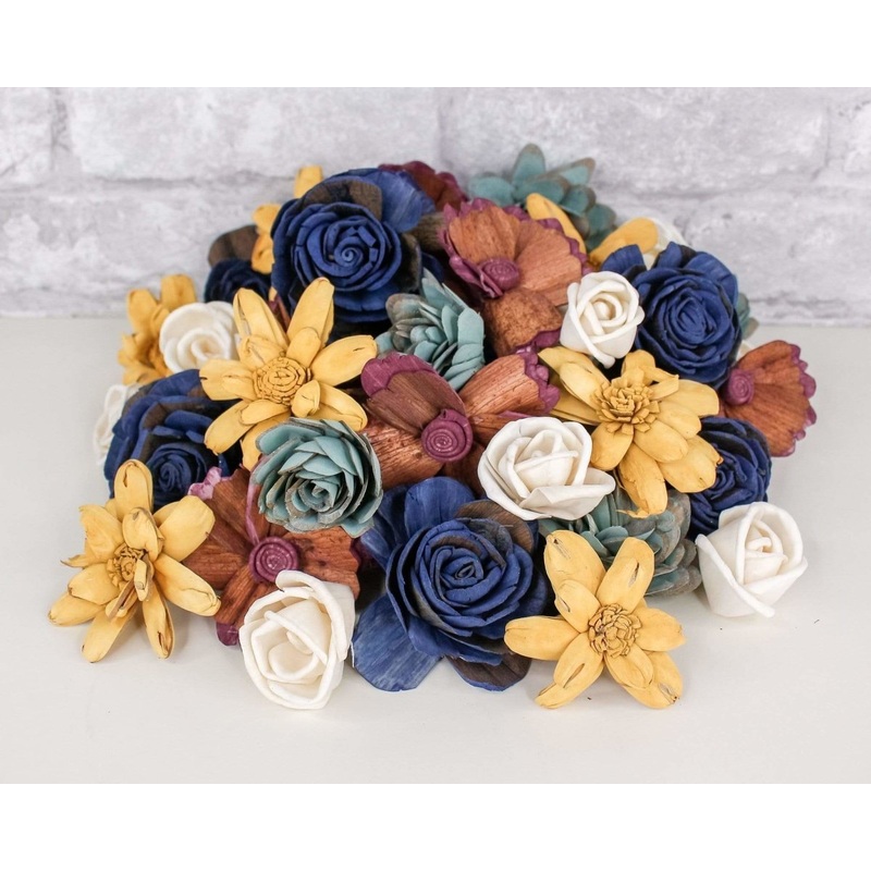 Full Moon Assortment-25 Pack & 50 Pack