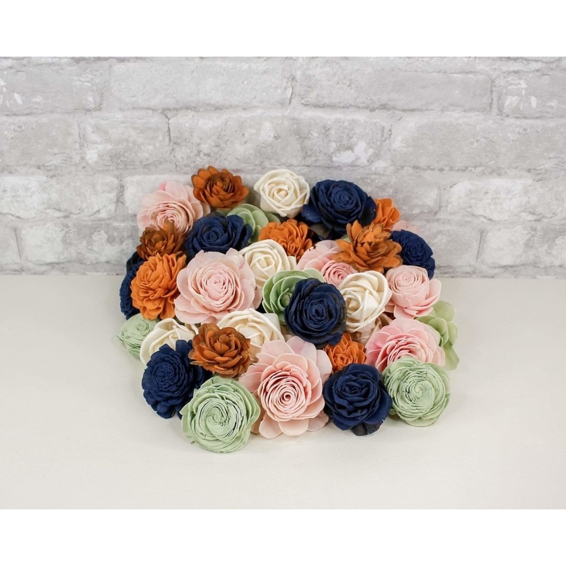 Harvest Assortment-25 Pack & 50 Pack