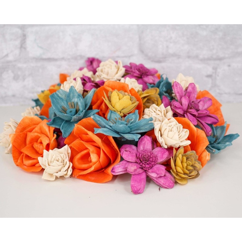 Jasmine Mini Assortment-25 Pack & 50 Pack