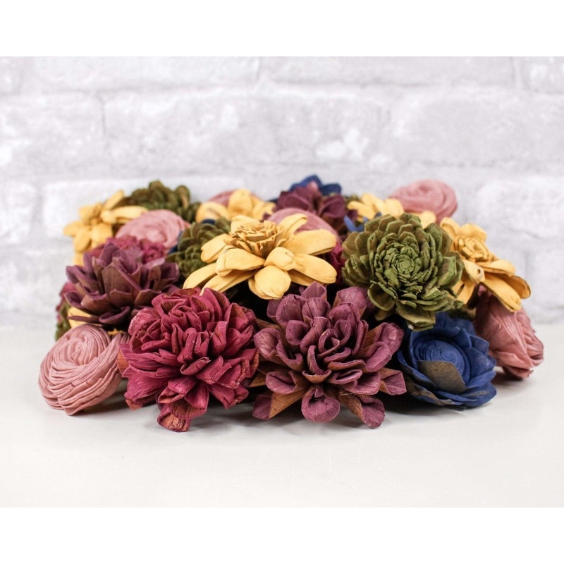 Mood Music Assortment-25 Pack & 50 Pack & 100 Pack & 200 Pack