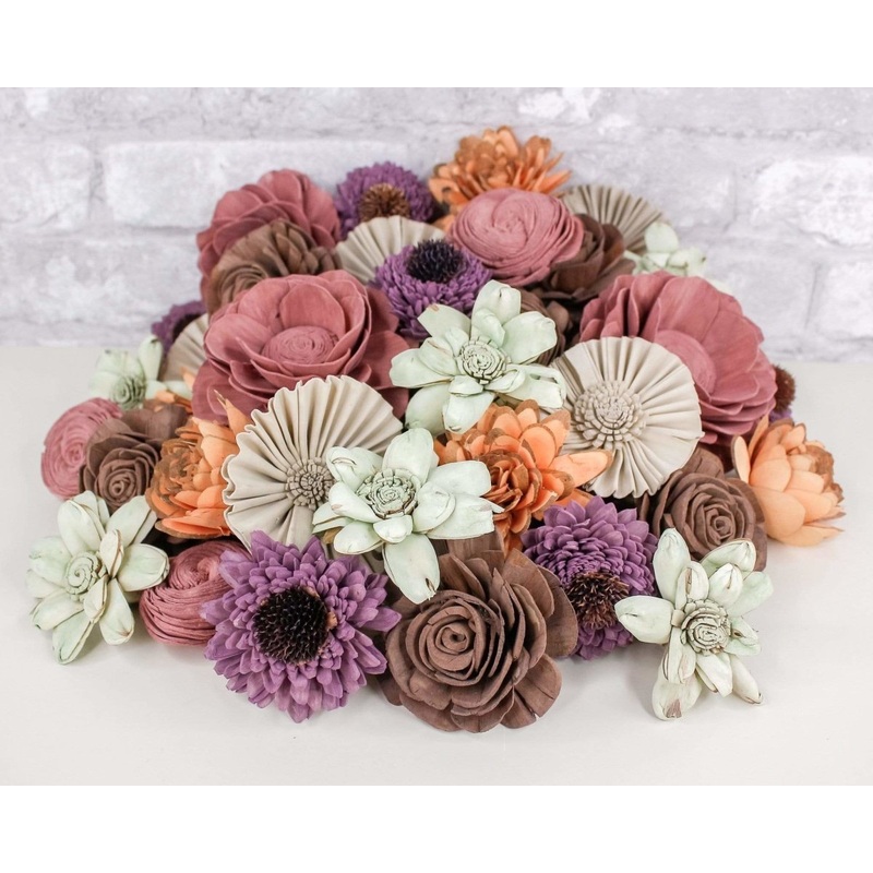 New Season Assortment-25 Pack & 50 Pack