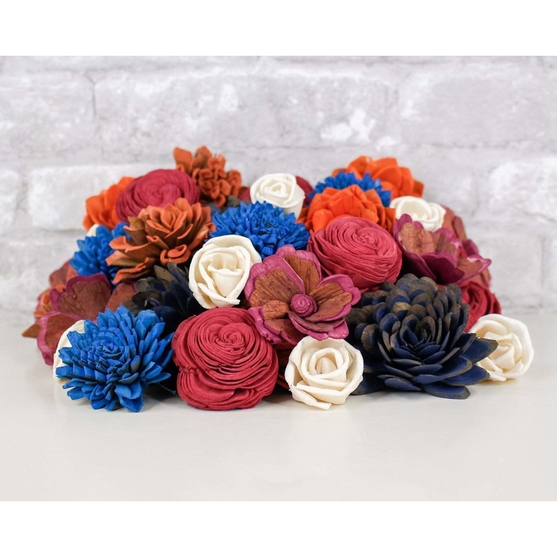 Paint The Sky-25 Pack & 50 Pack