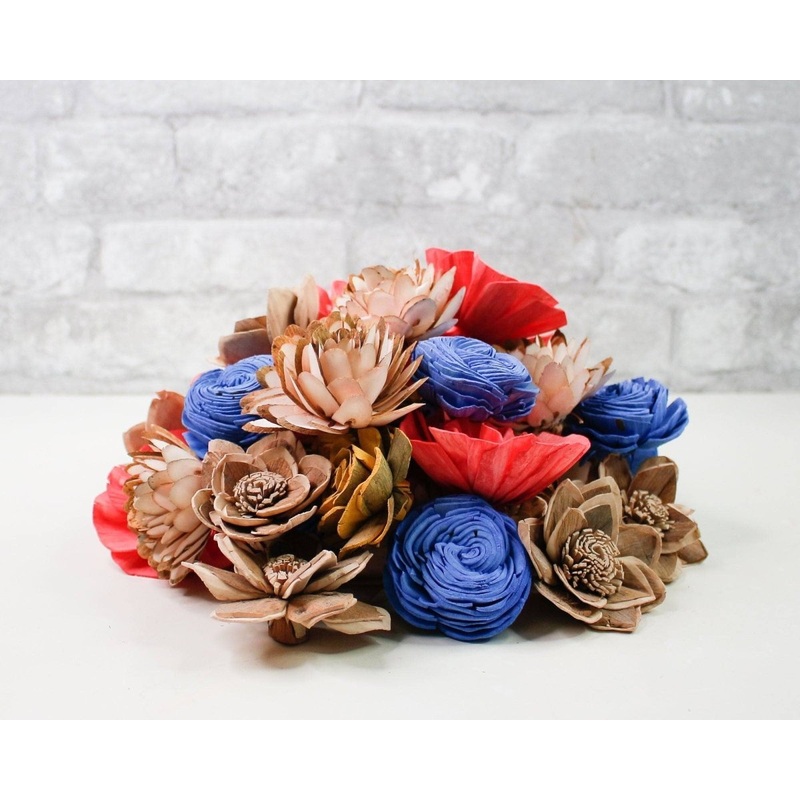 Paradise Sky Assortment-25 & 50