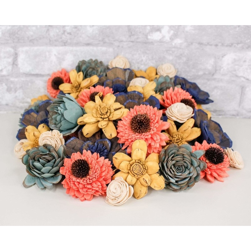 Retro Romeo Assortment-25 Pack & 50 Pack