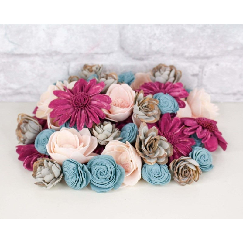 Shasta Lake Mini Assortment-25 Pack & 50 Pack