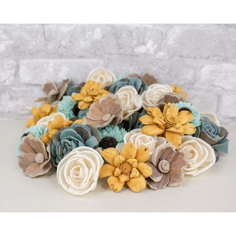 Skies of Blue Assortment-25 & 50