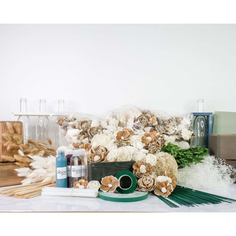 Sola Business Starter Kit