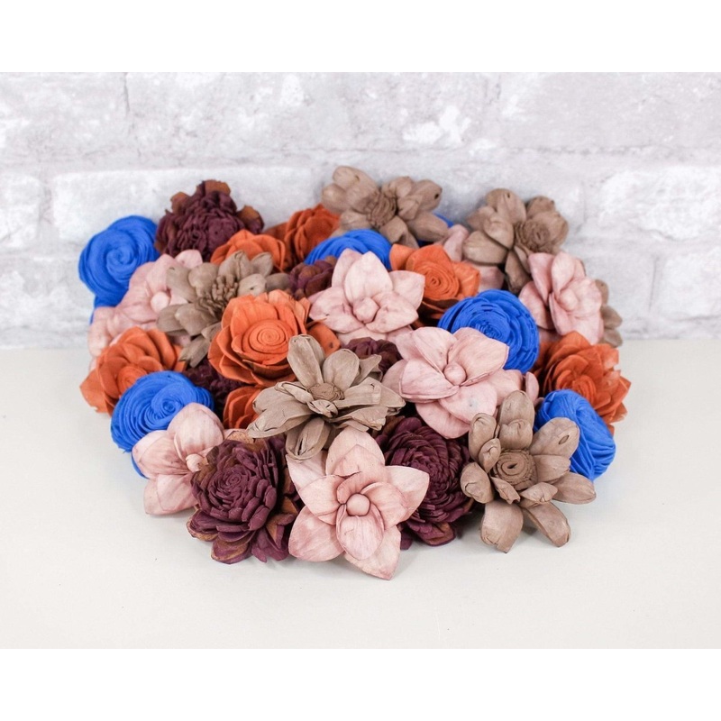 Valley Sunset Assortment-25 Pack & 50 Pack & 100 Pack & 200 Pack