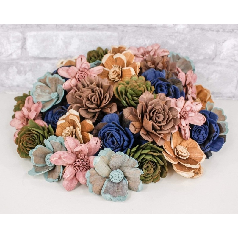 Whimsy Woodland Assortment-25 Pack & 50 Pack & 100 Pack & 200 Pack