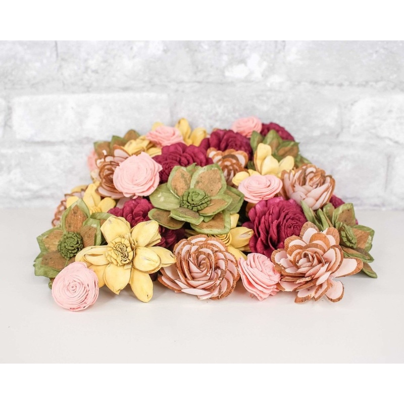 Wildflower Grove Mini Assortment