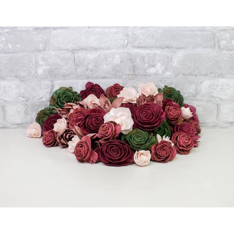 Allure Assortment-25 Pack & 50 Pack