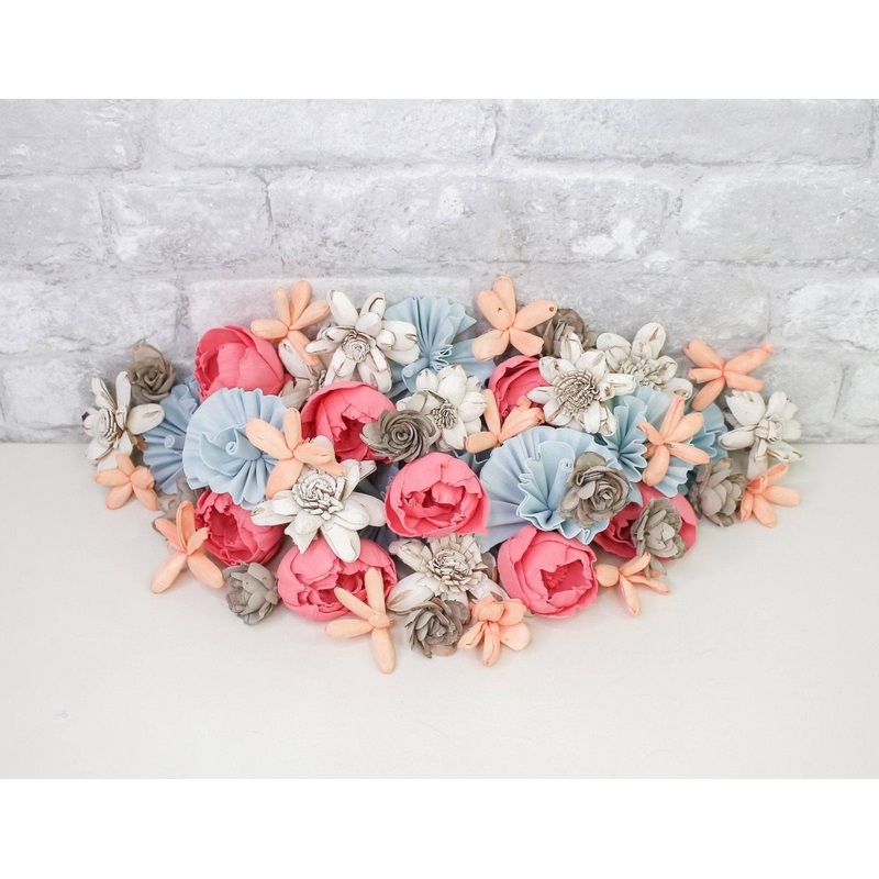 Beach Sand Assortment-25 Pack & 50 Pack