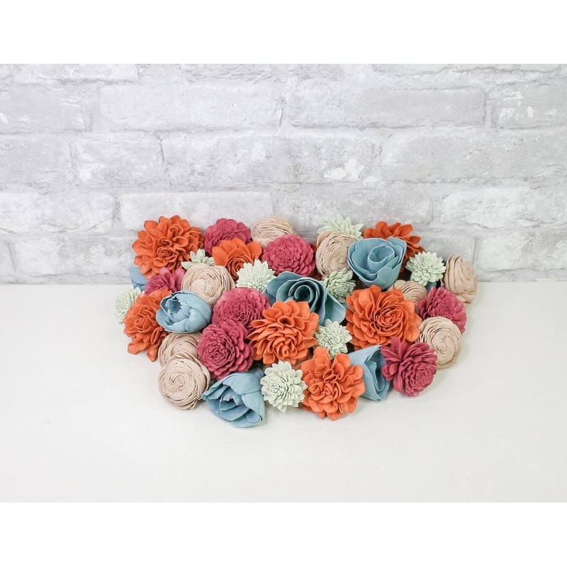 Bit Of Boho-25 Pack & 50 Pack