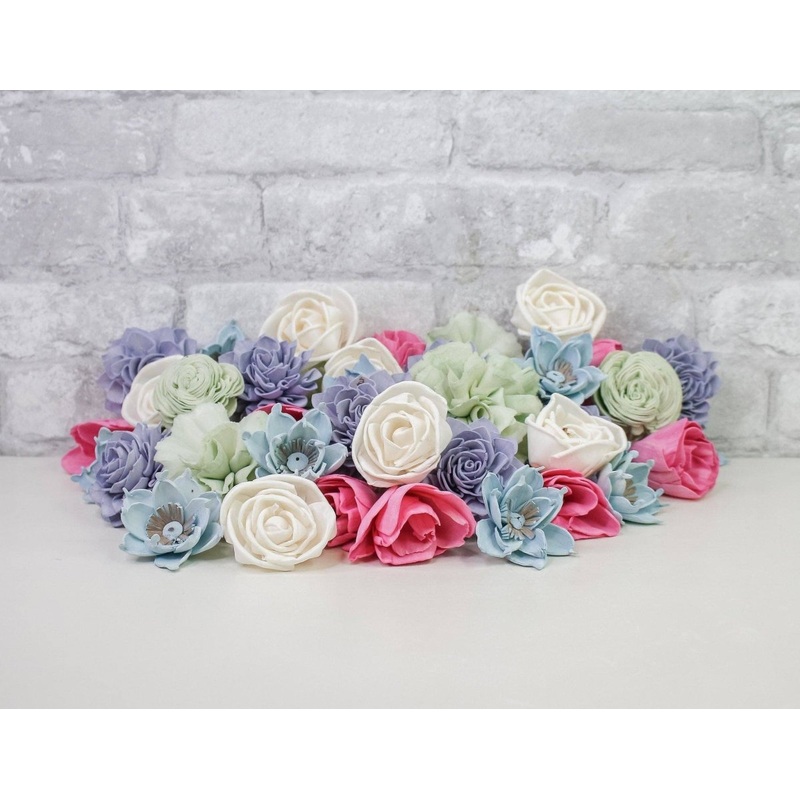 Bloomington-25 Pack & 50 Pack & 100 Pack & 200 Pack