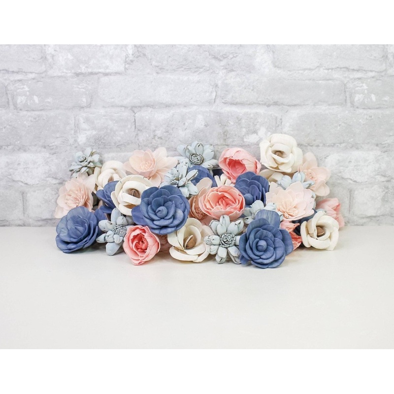 Blue Ridge Assortment-25 Pack & 50 Pack