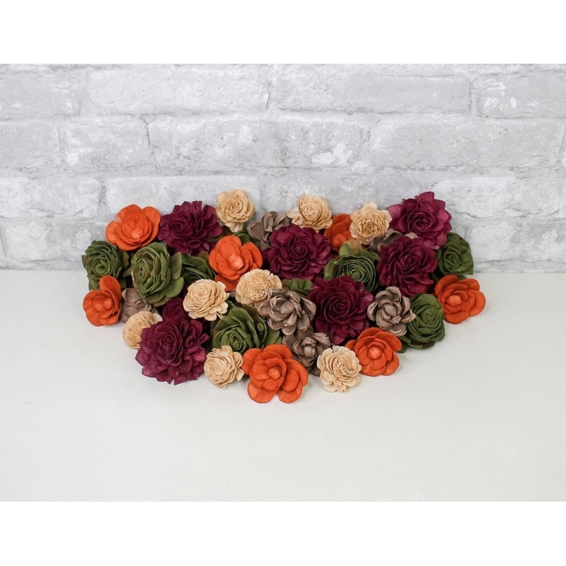 Cabin Chic-25 Pack & 50 Pack