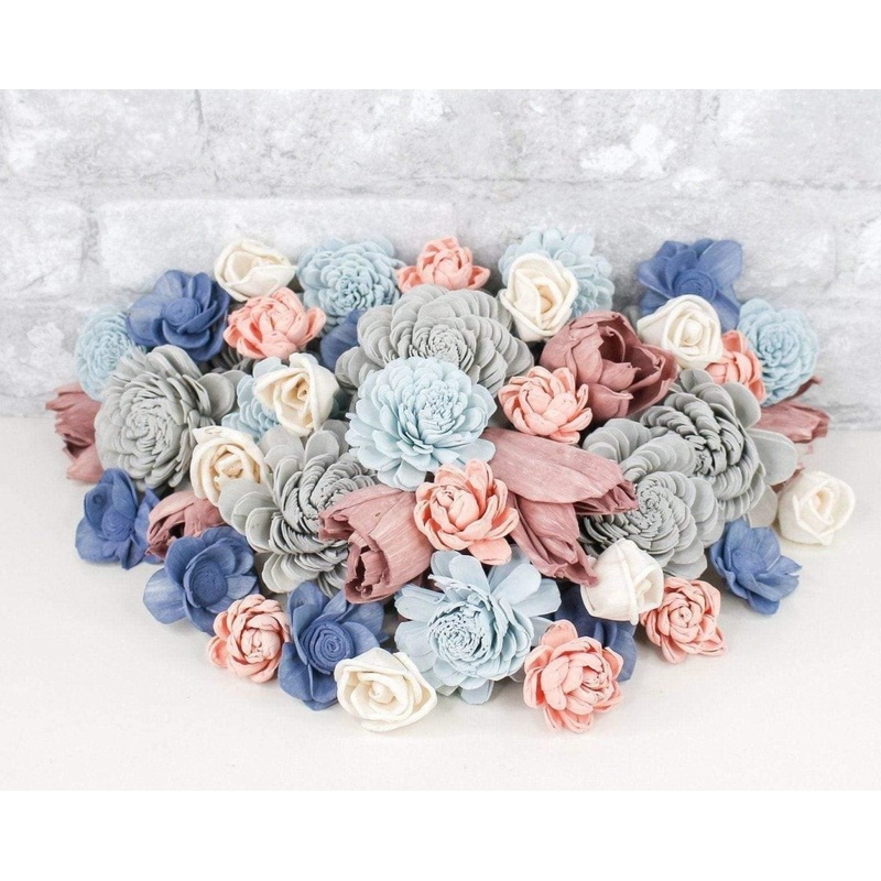 Chasing Sunsets Assortment-25 Pack & 50 Pack