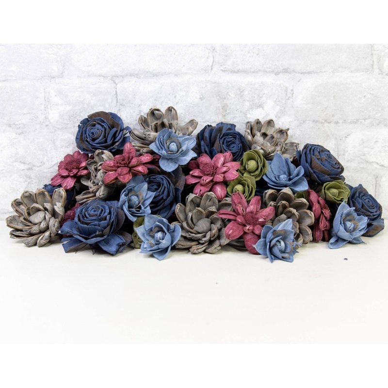 Dark and Moody-25 Pack & 50 Pack