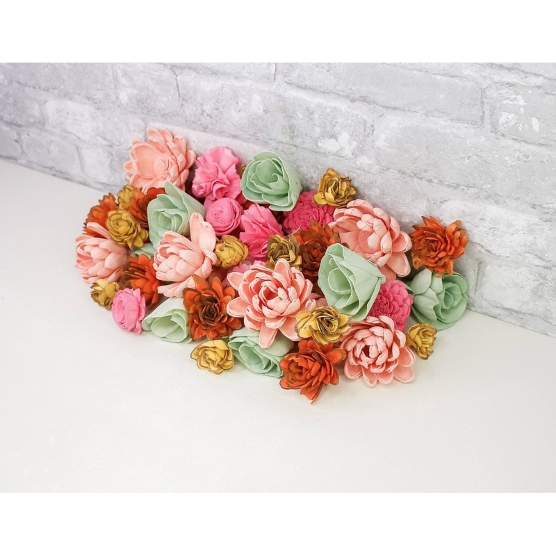 Kauai Assortment-25 Pack & 50 Pack