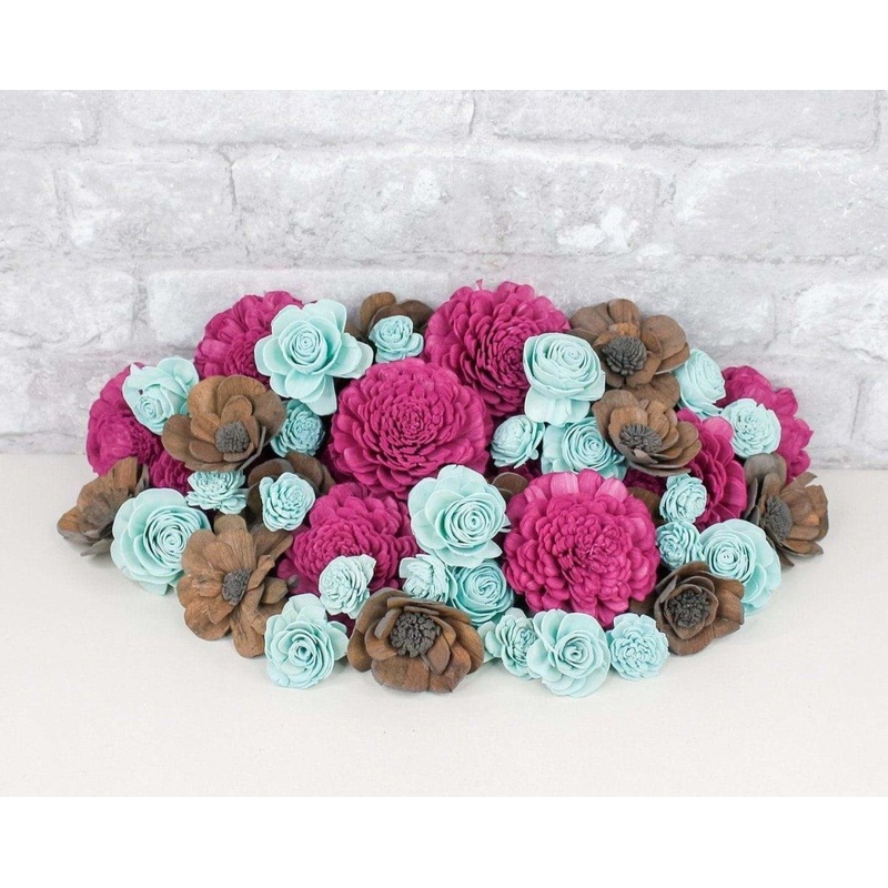 Modern Day Romance Assortment-25 Pack & 50 Pack