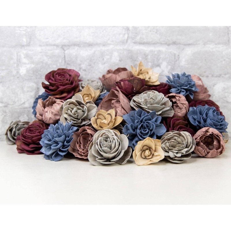 Mystique Assortment-25 Pack & 50 Pack