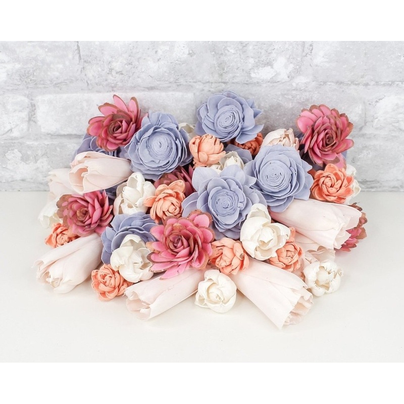 Table For Two Assortment-25 Pack & 50 Pack & 100 Pack & 200 Pack