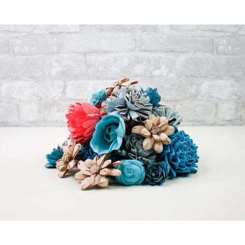 Tidal Wave Assortment-25 Pack & 50 Pack & 100 Pack & 200 Pack