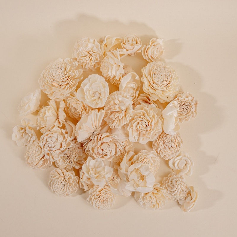 400 Random Assortment (No Bark)