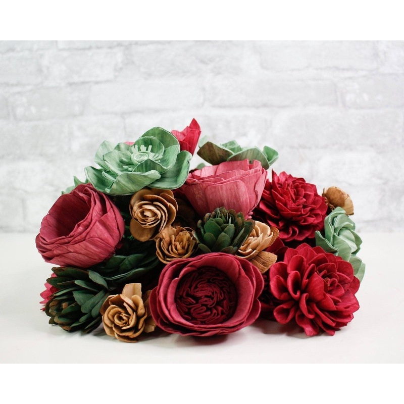 Classic Christmas Assortment-25 Pack & 50 Pack & 100 Pack & 200 Pack