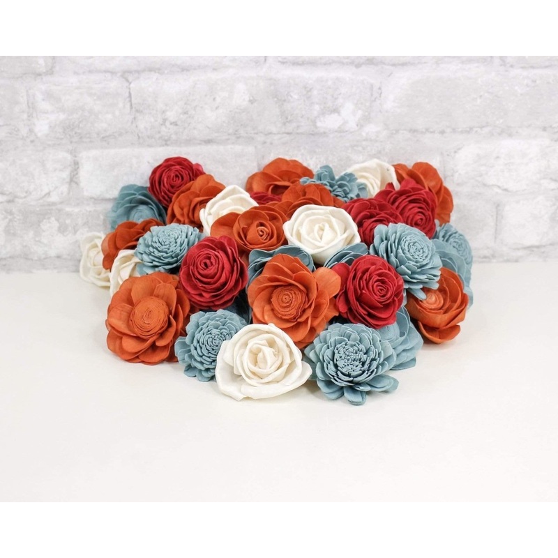 DIY Country Apple Assortment