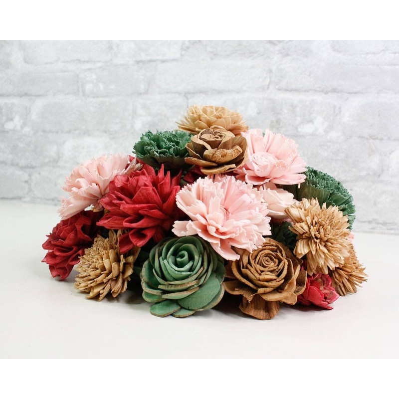 Evergreen Gold Assortment-25 Pack & 50 Pack & 100 Pack & 200 Pack