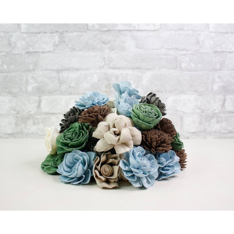 First Snowfall Assortment-25 Pack & 50 Pack & 100 Pack & 200 Pack