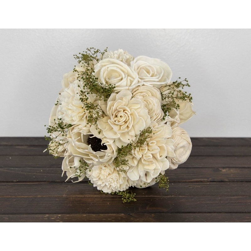 Gemma – Finished Bouquet