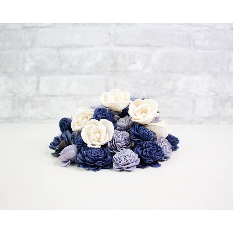 Ocean Mist Mini Assortment-25 Pack & 50 Pack