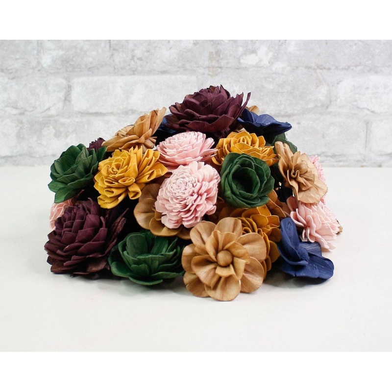 Winter Wanderlust Assortment-25 Pack & 50 Pack & 100 Pack & 200 Pack