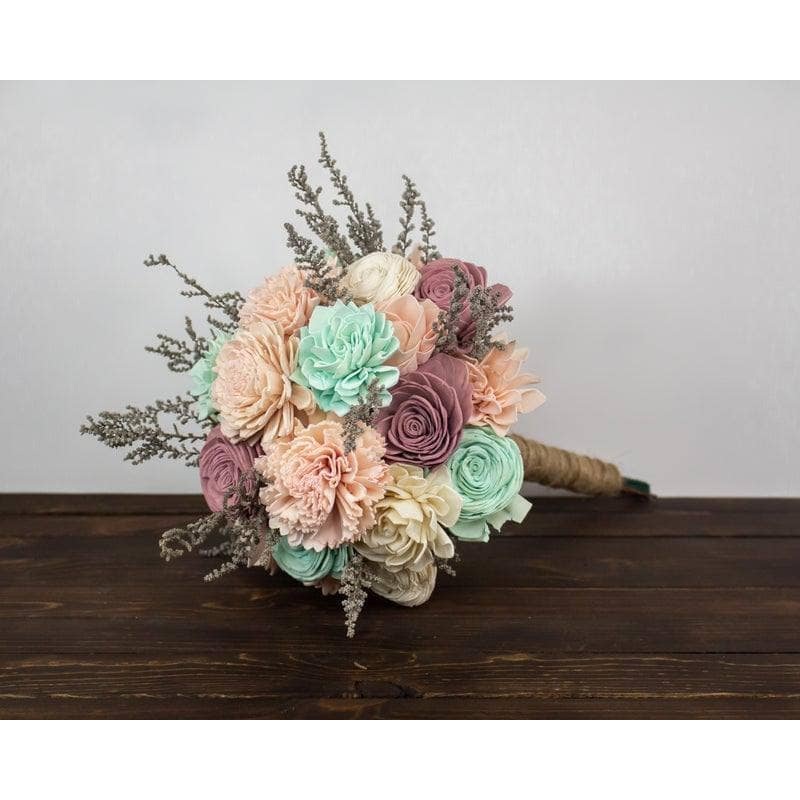 Flower Fairy Finished Bouquet – Large