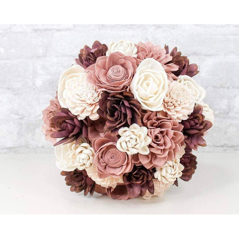 Happy Mother’s Day Bouquet Kit