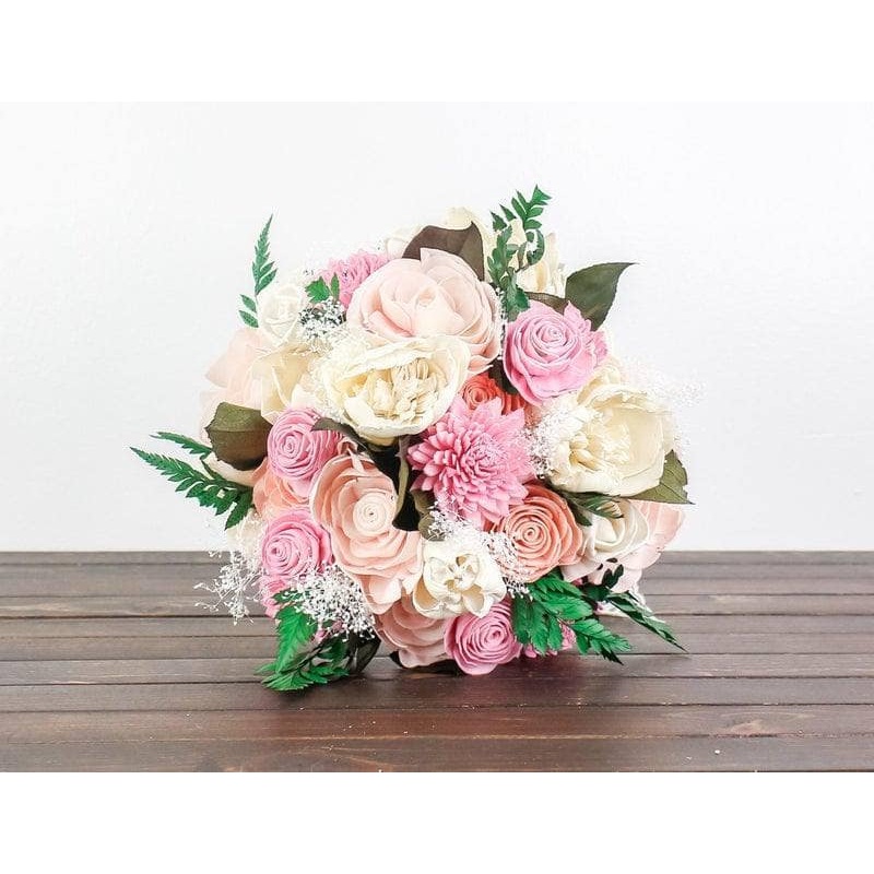 Juliana Finished Bouquet – Large