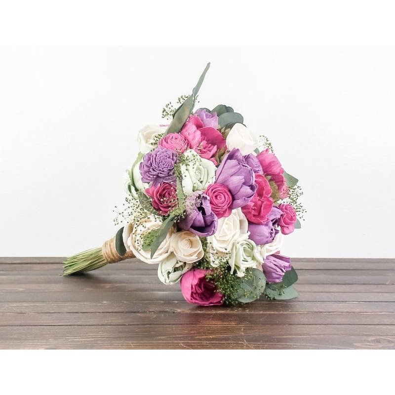 Little Things Finished Bouquet – Small