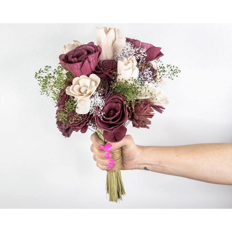 Love You Dearly Finished Bouquet – Large