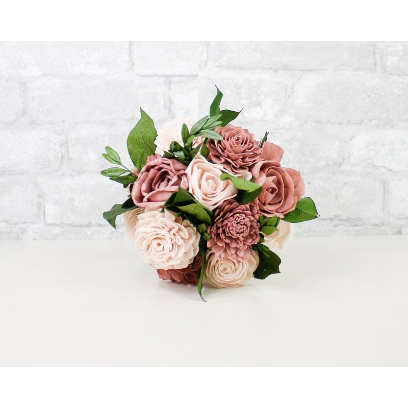 Mama Mia Bouquet Kit