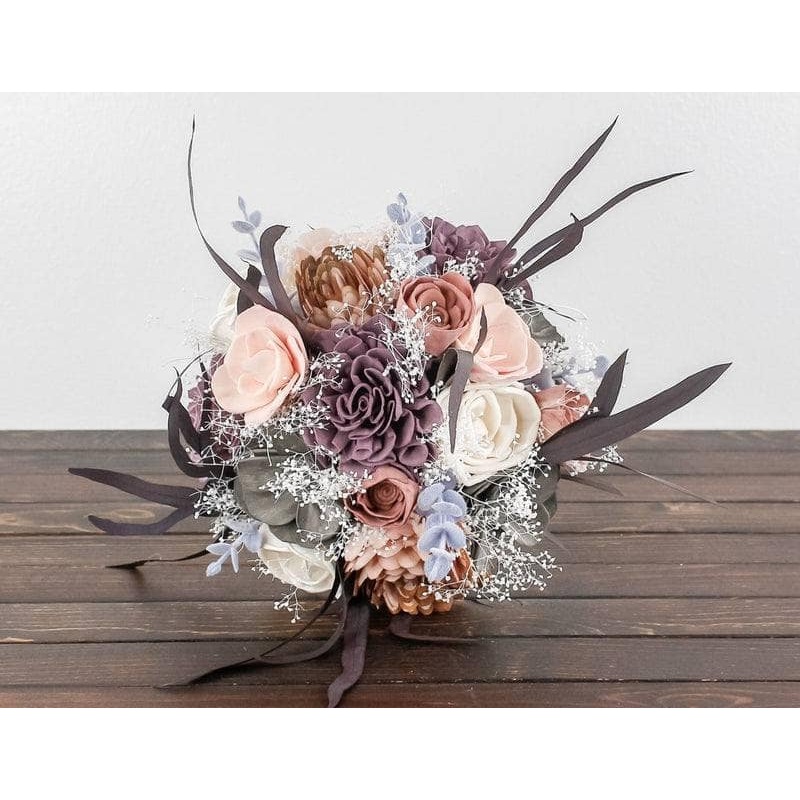 Mauve Magic – Small