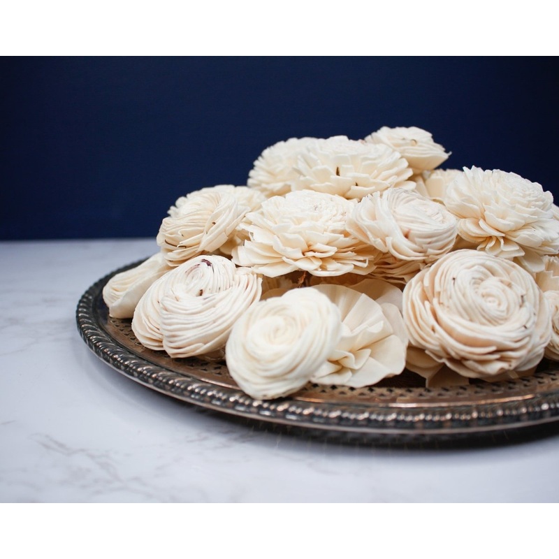 Mimosa Raw Assortment (50 Flowers)