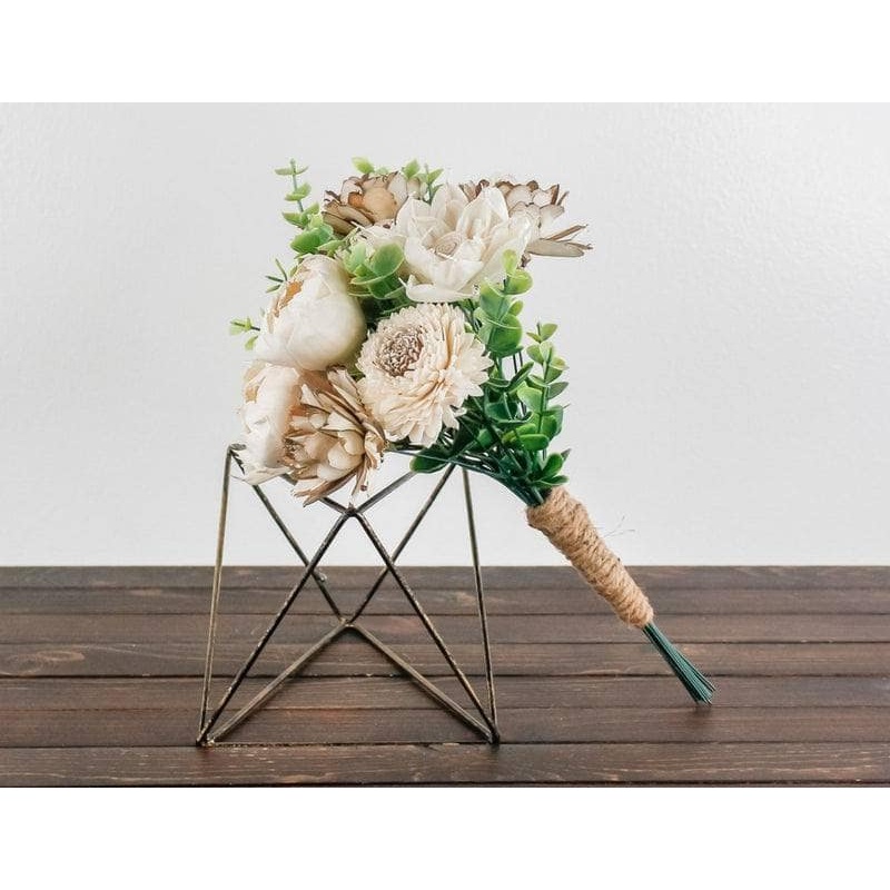 Oasis Finished Bouquet – Small