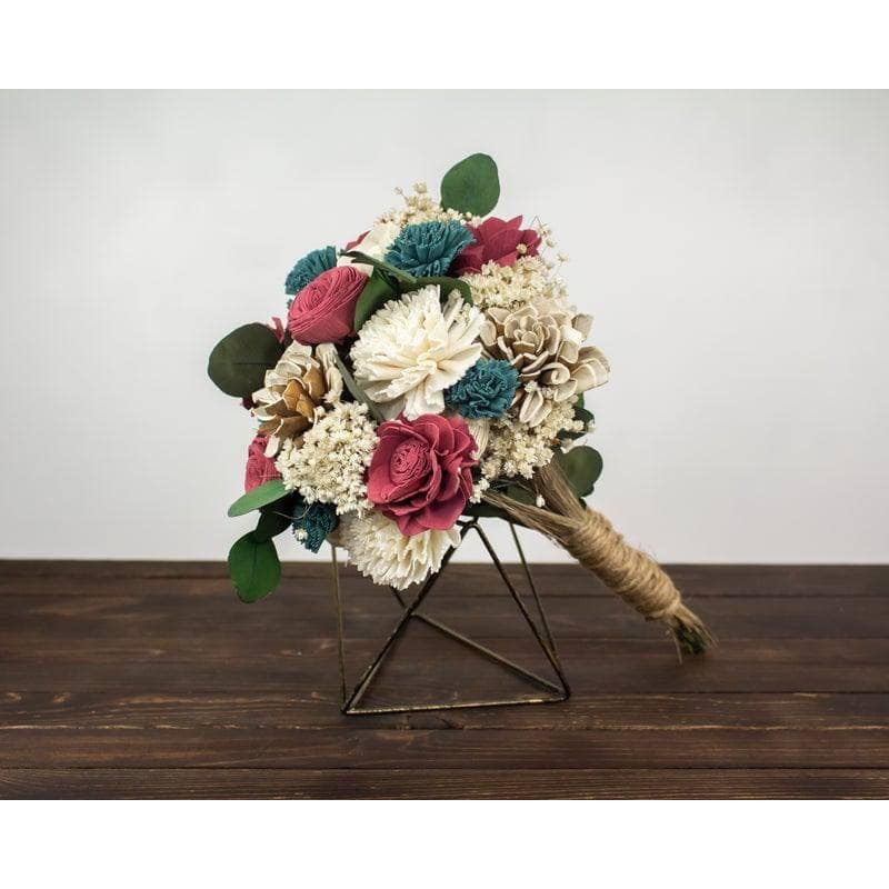 Rustic Charm Finished Bouquet – Large