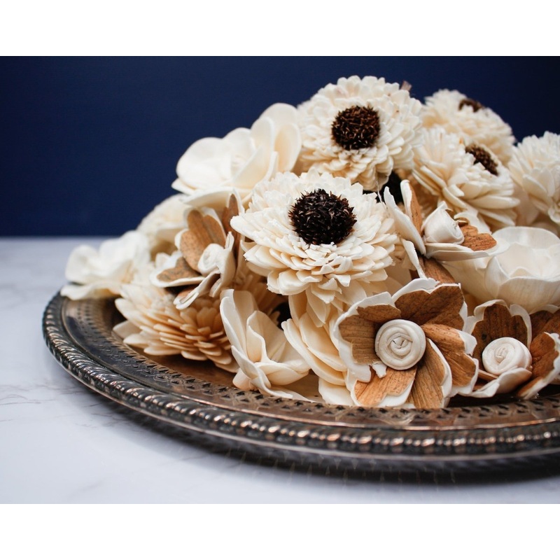 Sola Sunshine Assortment (50 Flowers)