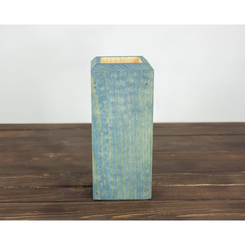 Would You Like A Vase For Your Bouquet?